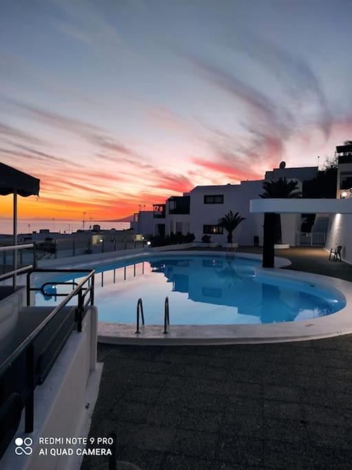 Portonovo Great Ocean Appartement Puerto del Carmen  Buitenkant foto